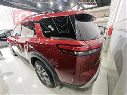 نیسان پاسفایندەر